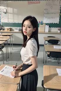 小家伙