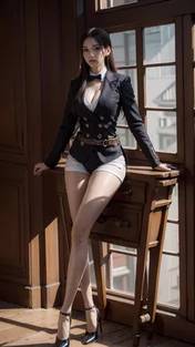 演员