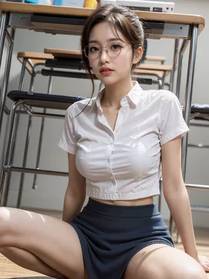 主演1
